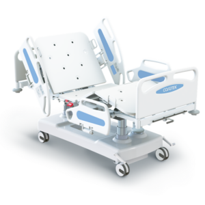ICU Electric Lateral Tilt Bed With Scale L420-06 medical device product evdtipgzls