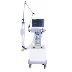 POD ICU Ventilator medical device product dwzntzjyfh