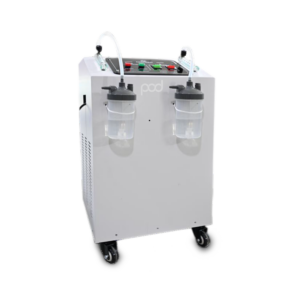 POD Oxygen Concentrator 10L medical device product akpsvtrivb