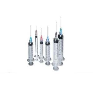 SOG Disposable syringe product ictucksxpk