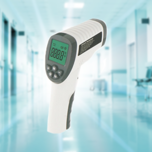 POD Infrared Thermometers